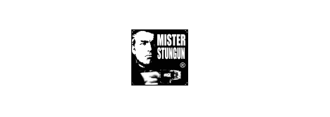 Mister Stungun